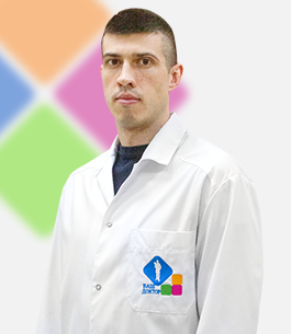 Грязнев Роман Анатольевич