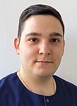 Гузенко Леонид Александрович
