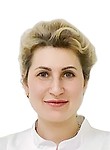 Дмитриева Елена Анатольевна