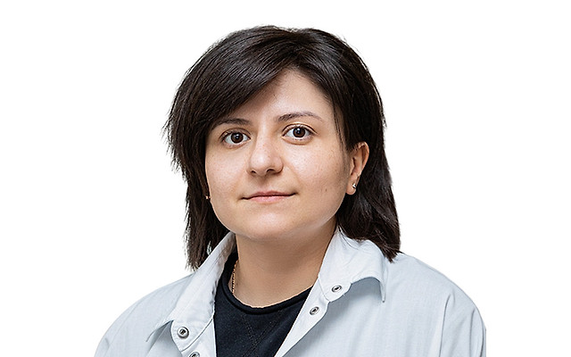 Гаджиева Етар Адалат