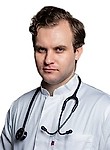 Шаповалов Кирилл Александрович