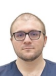 Акопян Аршак Александрович