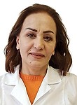 Джумахонова Анжела Аскаровна