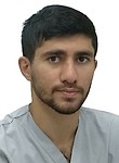 Ахмедов Туран Зохраб