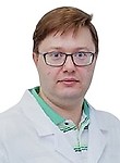 Еремеев Дмитрий Владимирович