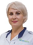 Сивцова Марина Сергеевна