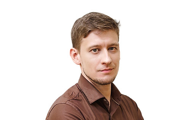Соцко Иван Сергеевич