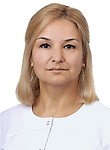 Габдрахманова Инга Данировна