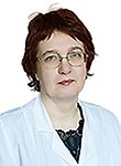 Новых Маргарита Ивановна
