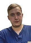 Петров Никита Андреевич