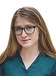 Папинен Дарья Андреевна