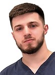 Абдурахманов Рустам Салимович