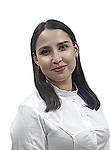 Селина Селина Юрьевна