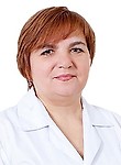Чернобривец Наталия Александровна