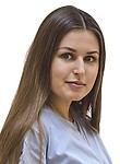 Кузнецова Евгения Дмитриевна