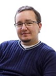 Бурцев Егор Александрович
