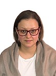 Радевич Ольга Сергеевна