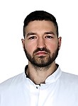 Романюк Никита Альбертович