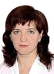 Буганова Наталья Владимировна