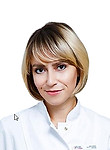 Белоусова Ольга Геннадьевна