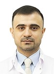 Исмаилов Ниджат Автандилович