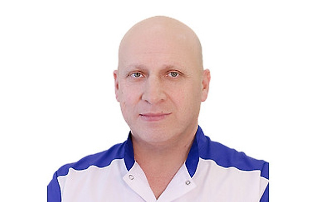 Аль Дандан Дмитрий