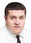 Акопян Гевонд Сергоевич
