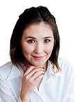 Богданова Олеся Валентиновна