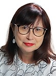 Логвиненко Марина Валентиновна
