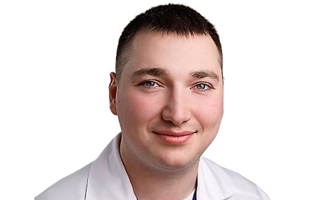 Ощепков Александр Дмитриевич