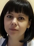Павлова Марина Викторовна