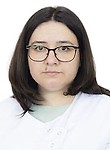 Евдокимчик Любовь Викторовна