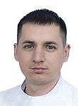 Зыков Дмитрий Станиславович