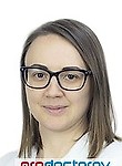 Цибикова Маргарита Владимировна