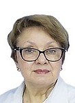 Спасенкова Ольга Сергеевна