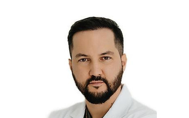 Иванов Иван Сергеевич