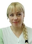 Рагулина Наталья Ивановна