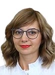 Динкелаккер Инна Артуровна