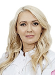 Розанова Ирина Аркадьевна