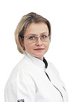 Белова Виктория Игоревна