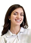 Ахмедова Марина Радиковна