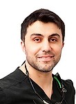Корелов Сократ Спартакович