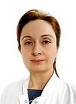 Казиханова Айшат Адильхановна