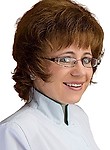 Якунина Лариса Сергеевна