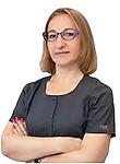 Гамбарина Виктория Витальевна