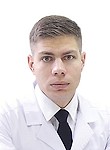 Писковец Виталий Валерьевич