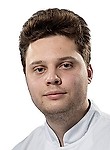 Вовденко Станислав Викторович
