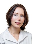 Платонова Татьяна Викторовна