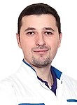 Востриков Вадим Вячеславович