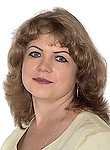Гучанова Наталья Анатольевна